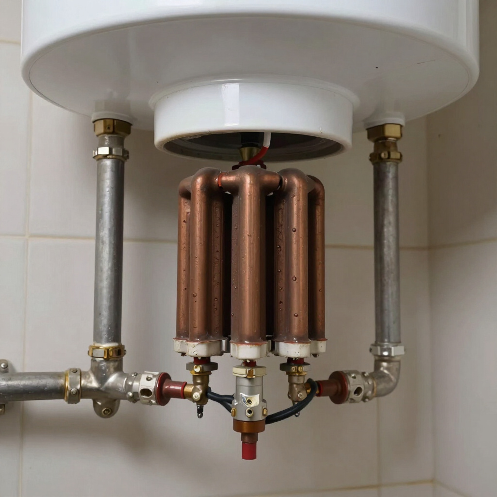 Water Heater Services in Coon Rapids