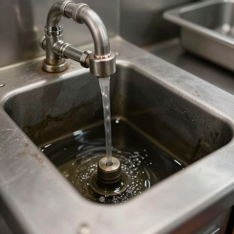 Garbage Disposal in Coon Rapids