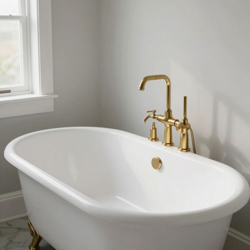 Bathroom & Kitchen Upgrades in Coon Rapids